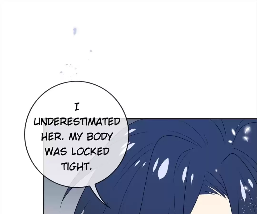 My Apocalyptic Miss Chapter 65 page 44 - 