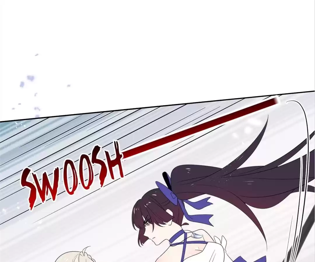 My Apocalyptic Miss Chapter 65 page 46 - 