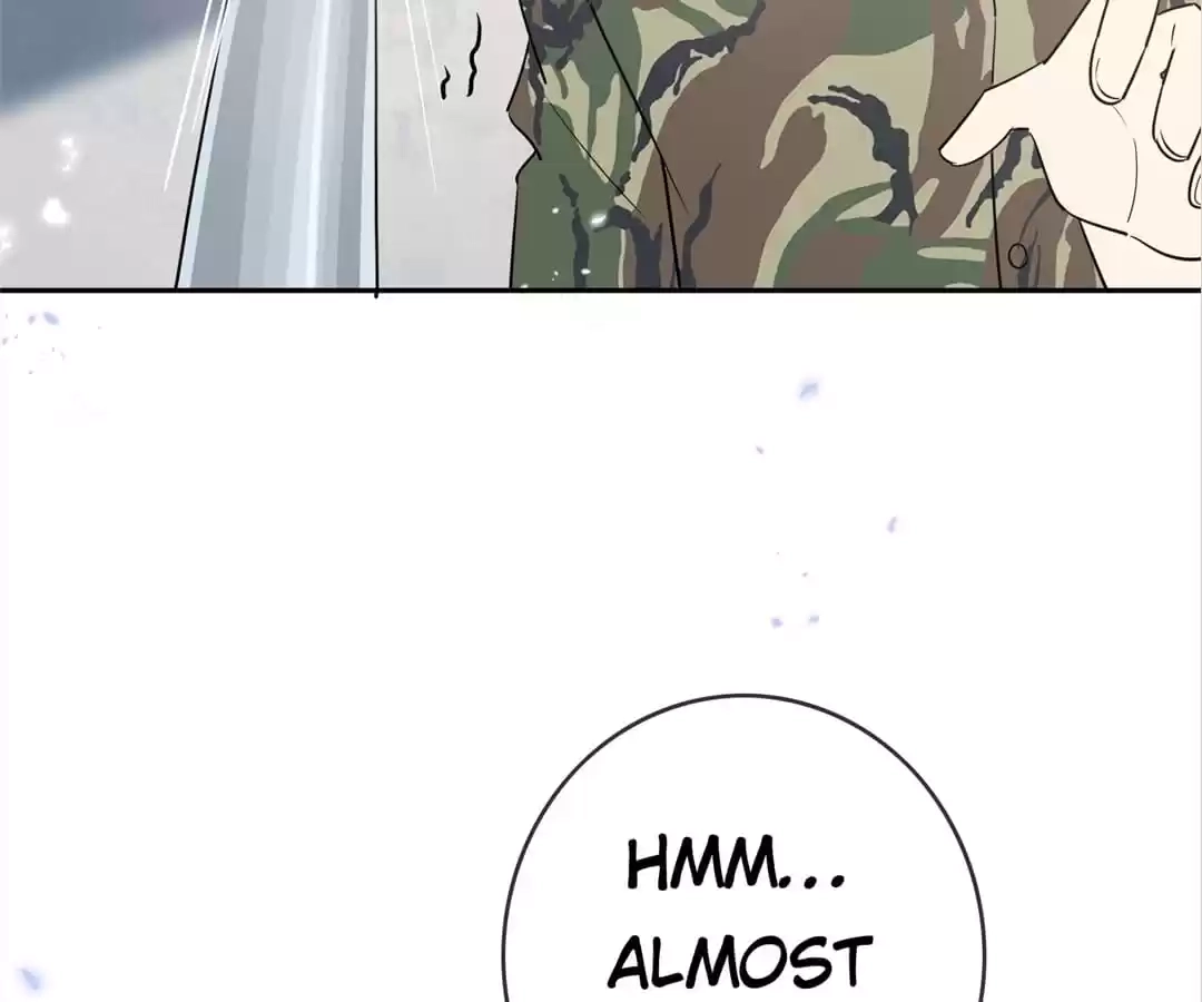 My Apocalyptic Miss Chapter 65 page 6 - 