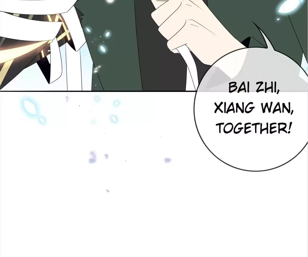 My Apocalyptic Miss Chapter 65 page 57 - 