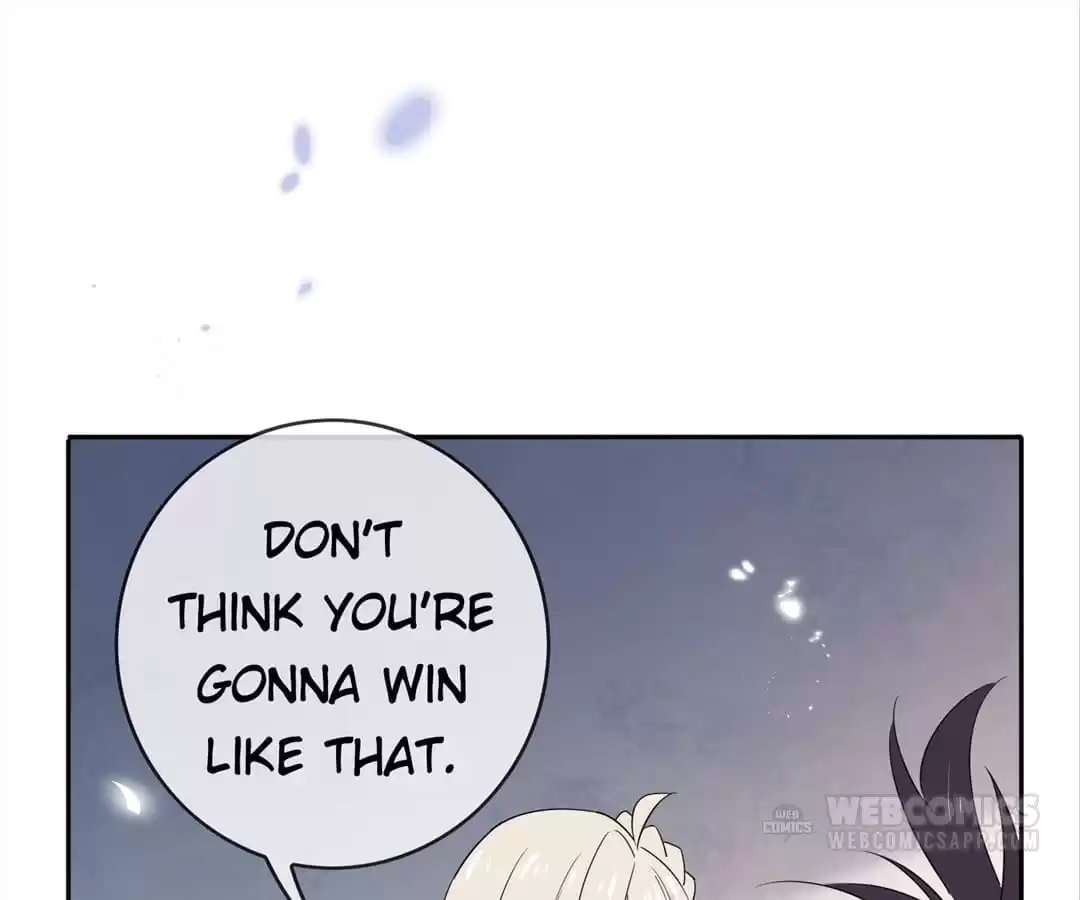 My Apocalyptic Miss Chapter 65 page 59 - 