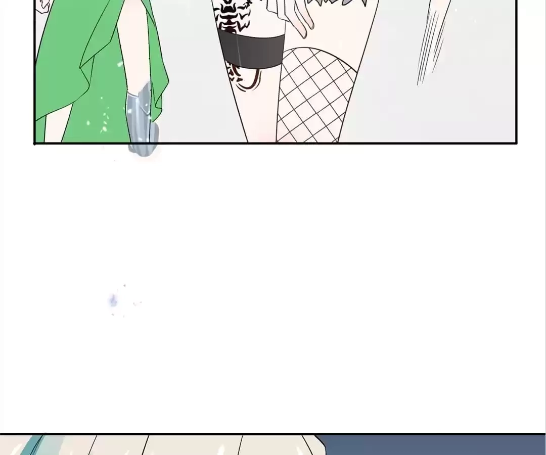 My Apocalyptic Miss Chapter 65 page 61 - 