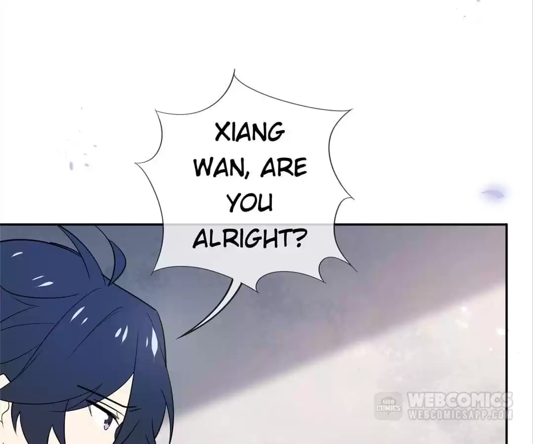 My Apocalyptic Miss Chapter 65 page 67 - 