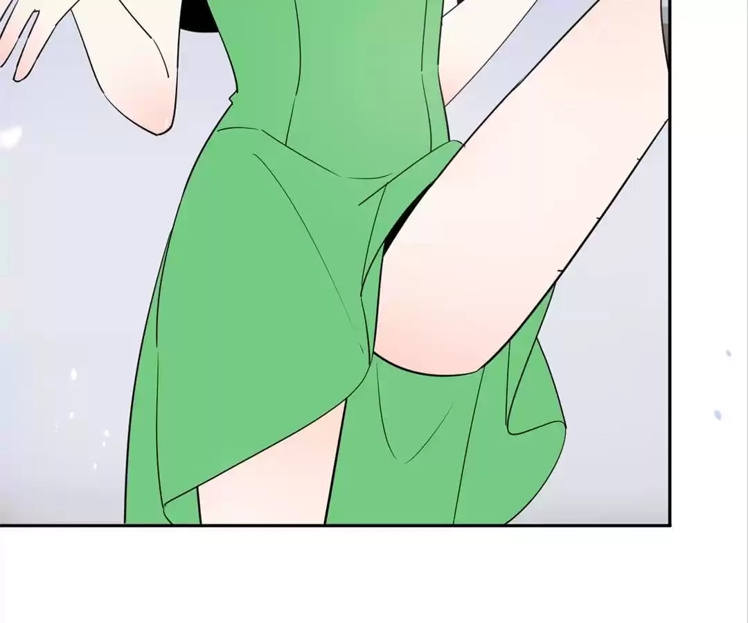 My Apocalyptic Miss Chapter 65 page 8 - 
