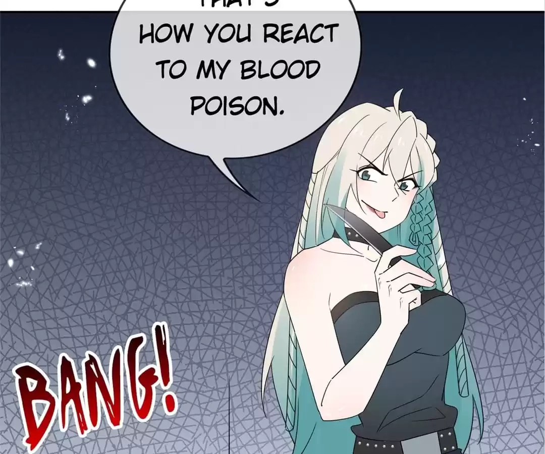 My Apocalyptic Miss Chapter 65 page 71 - 