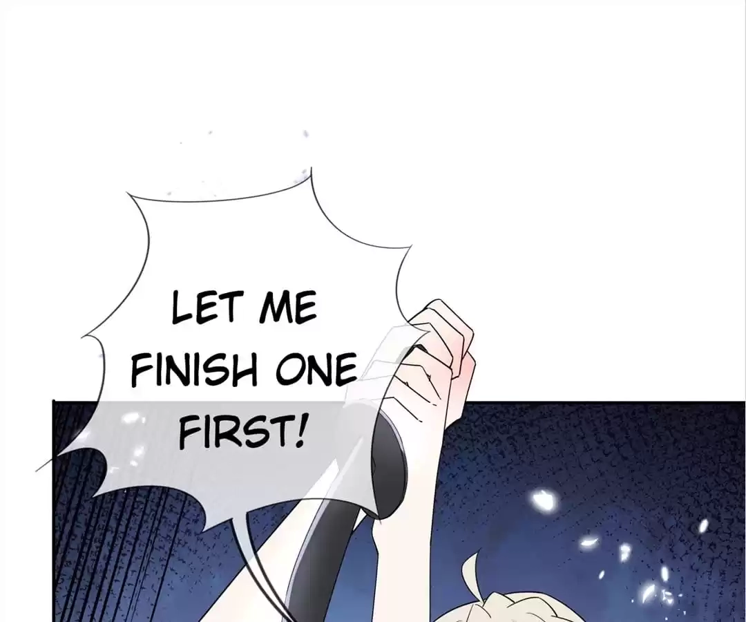 My Apocalyptic Miss Chapter 65 page 74 - 
