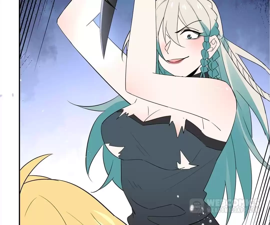 My Apocalyptic Miss Chapter 65 page 75 - 