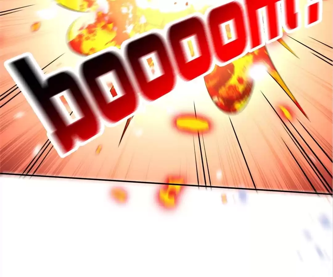 My Apocalyptic Miss Chapter 65 page 78 - 