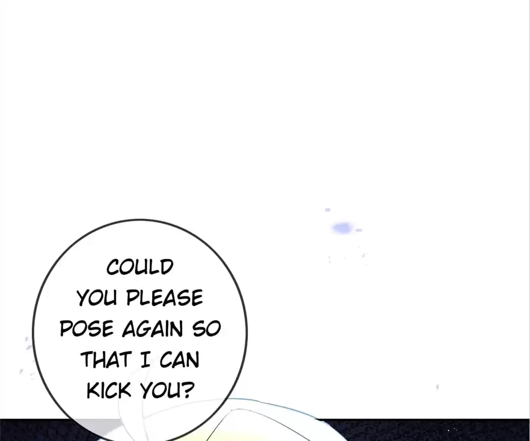 My Apocalyptic Miss Chapter 65 page 9 - 