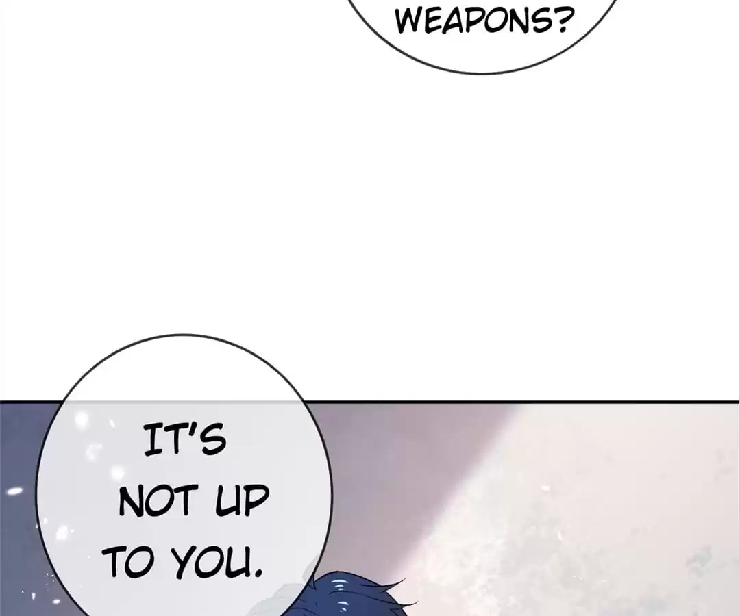 My Apocalyptic Miss Chapter 65 page 81 - 