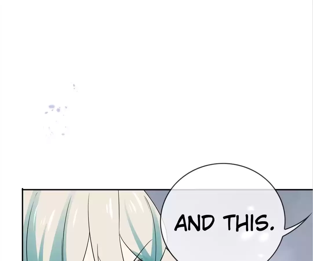 My Apocalyptic Miss Chapter 65 page 84 - 