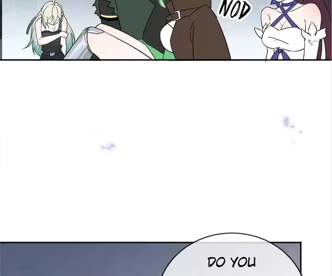 My Apocalyptic Miss Chapter 65 page 90 - 