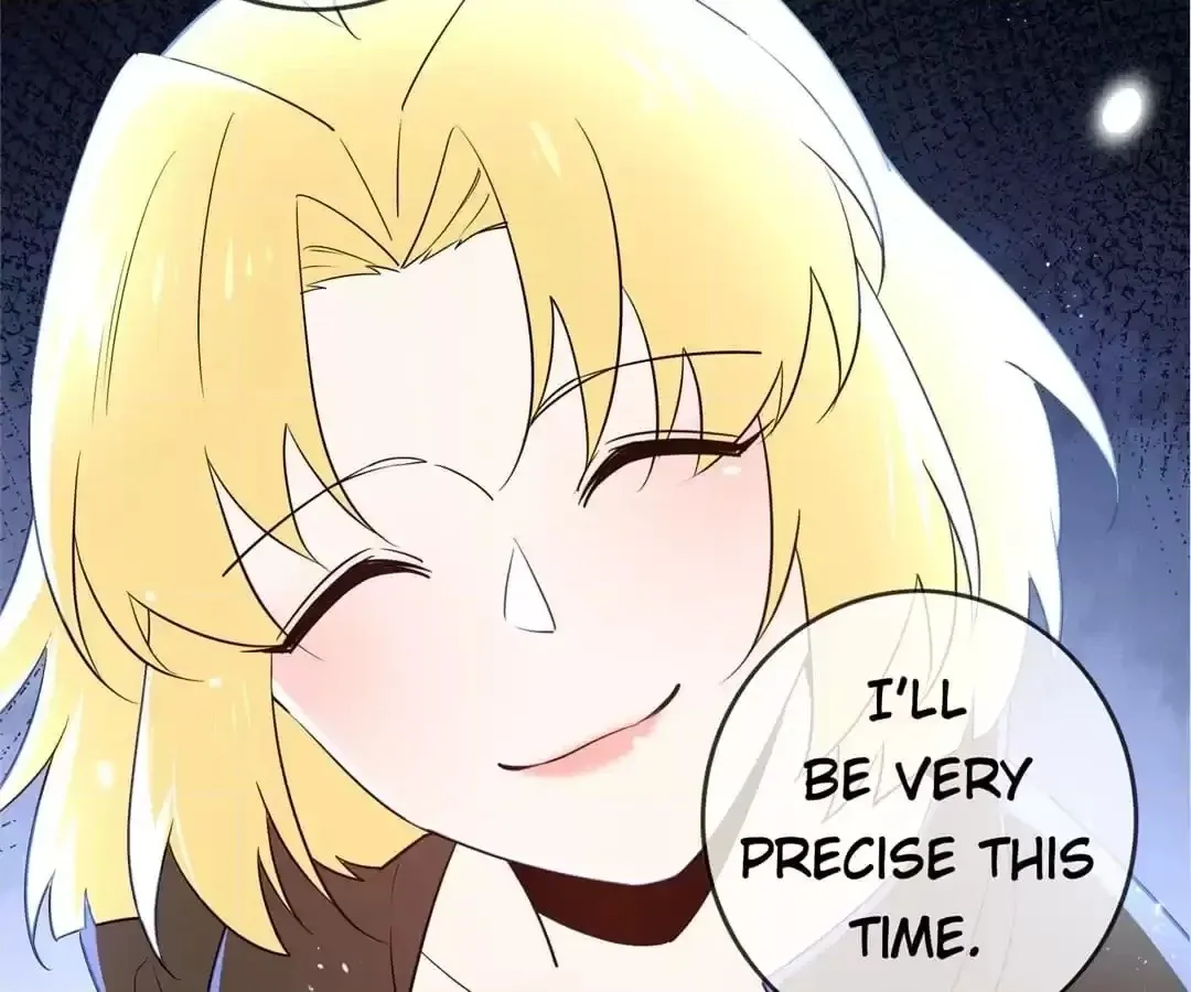 My Apocalyptic Miss Chapter 65 page 10 - 