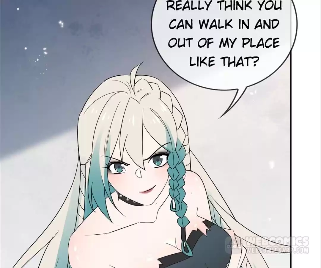 My Apocalyptic Miss Chapter 65 page 91 - 