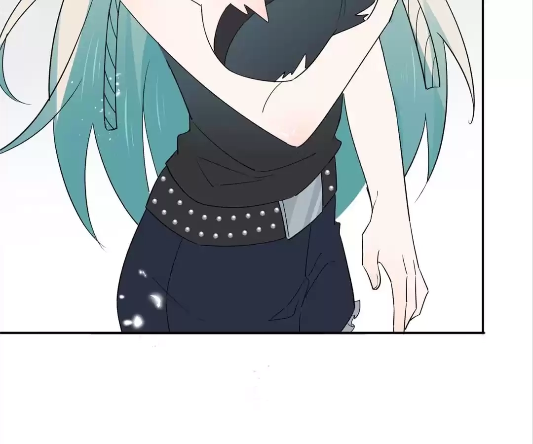 My Apocalyptic Miss Chapter 65 page 92 - 
