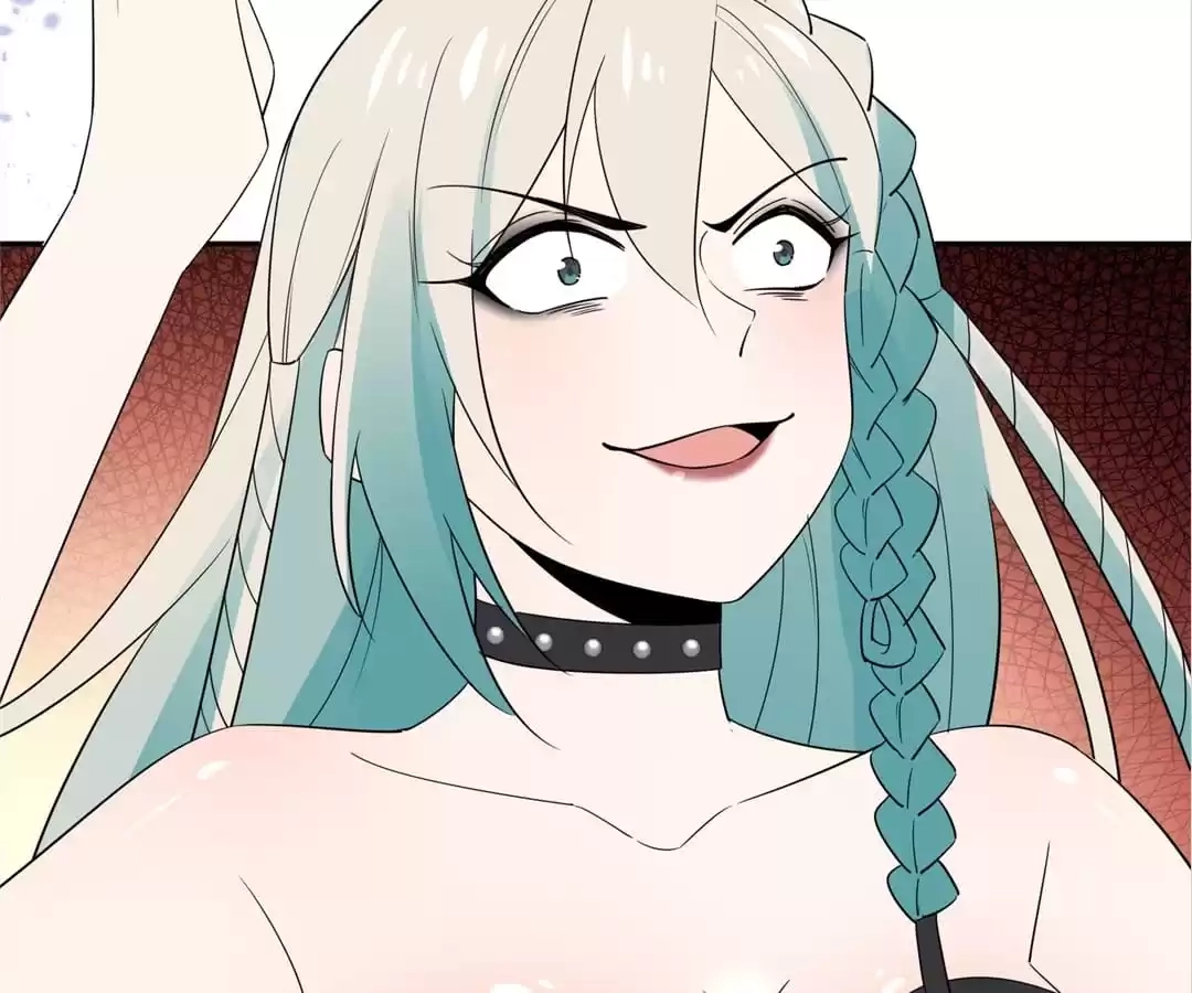 My Apocalyptic Miss Chapter 65 page 94 - 