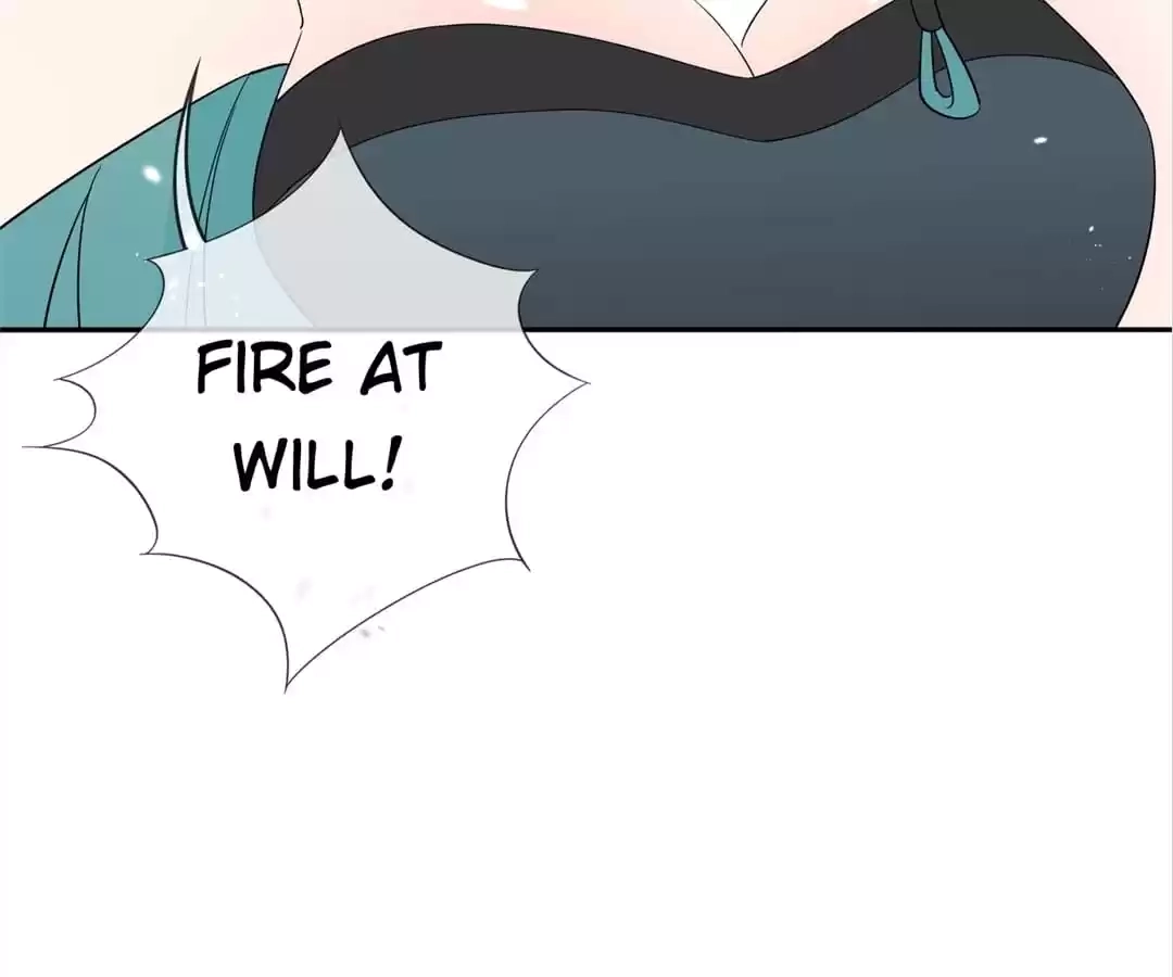My Apocalyptic Miss Chapter 65 page 95 - 