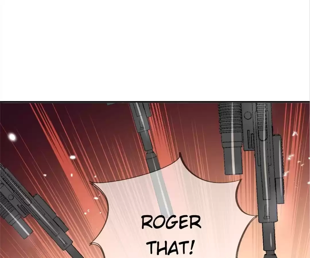 My Apocalyptic Miss Chapter 65 page 96 - 