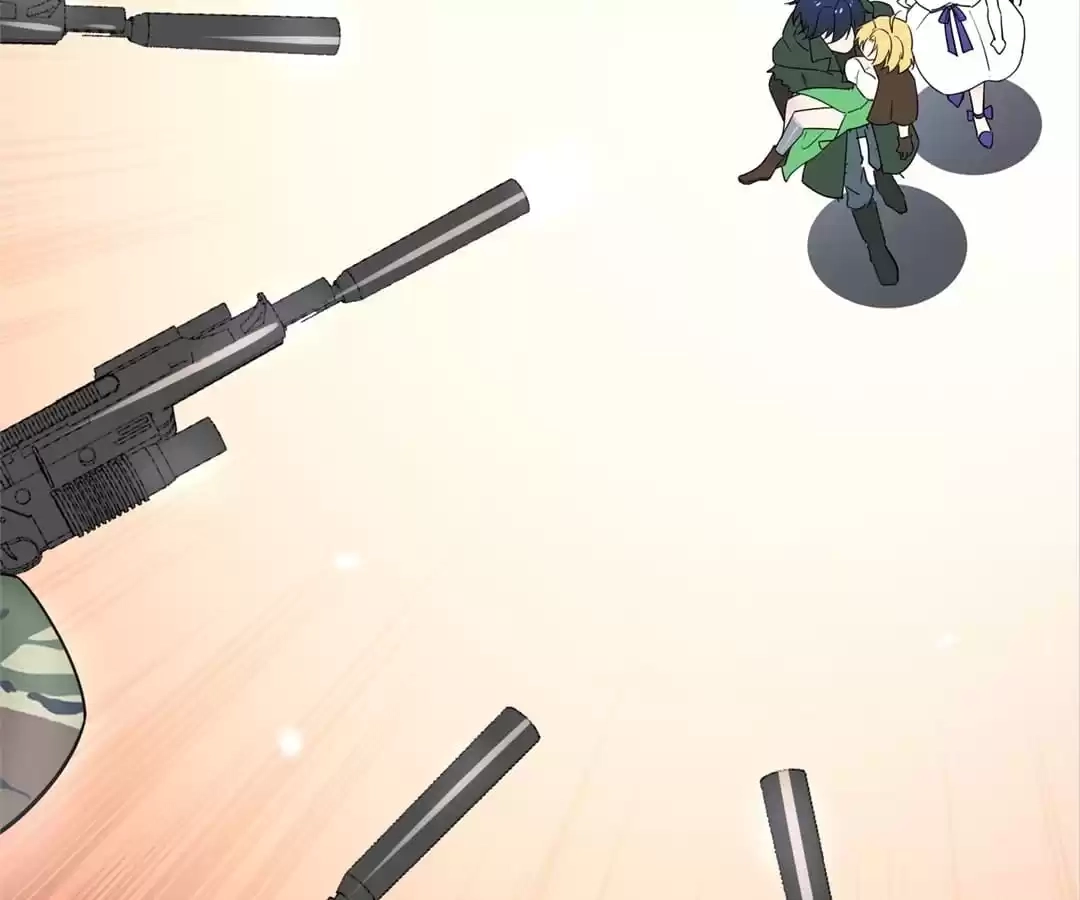 My Apocalyptic Miss Chapter 65 page 98 - 