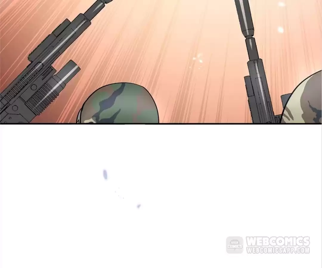 My Apocalyptic Miss Chapter 65 page 99 - 