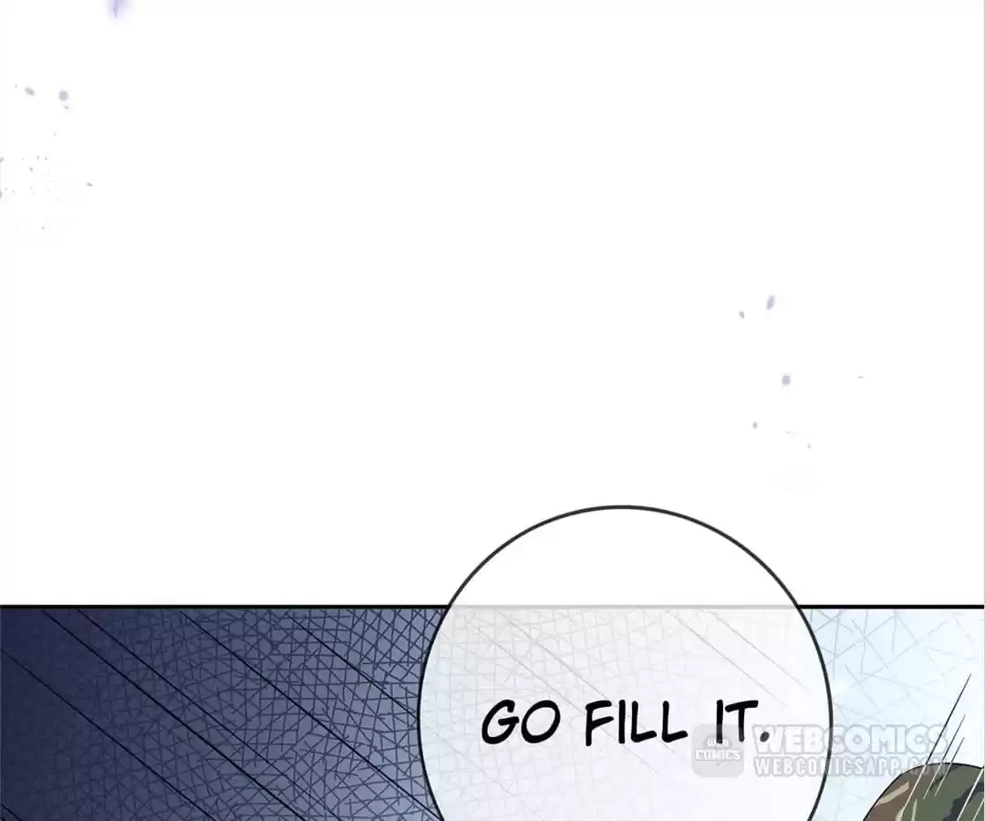 My Apocalyptic Miss Chapter 66 page 11 - 