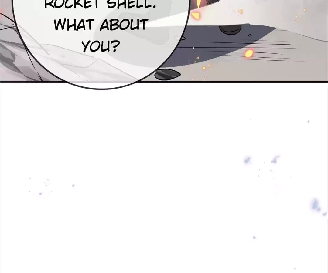 My Apocalyptic Miss Chapter 66 page 101 - 