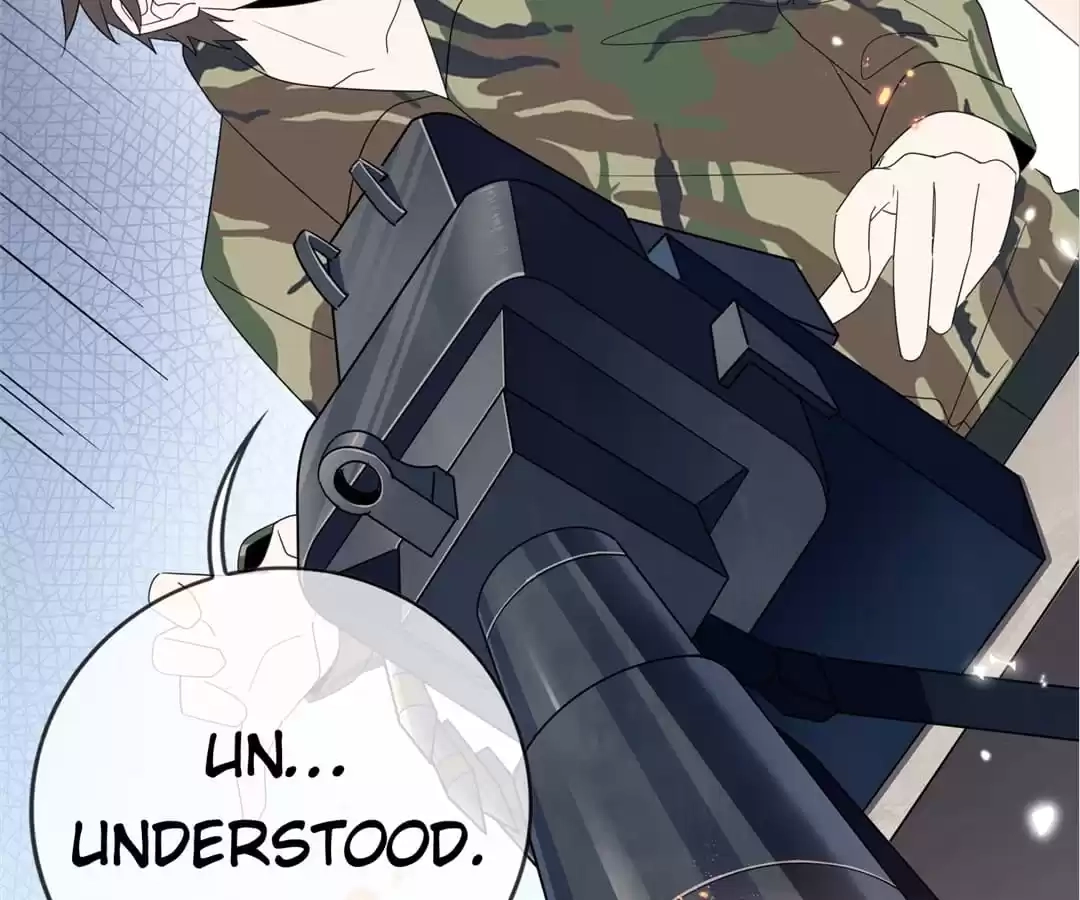 My Apocalyptic Miss Chapter 66 page 13 - 