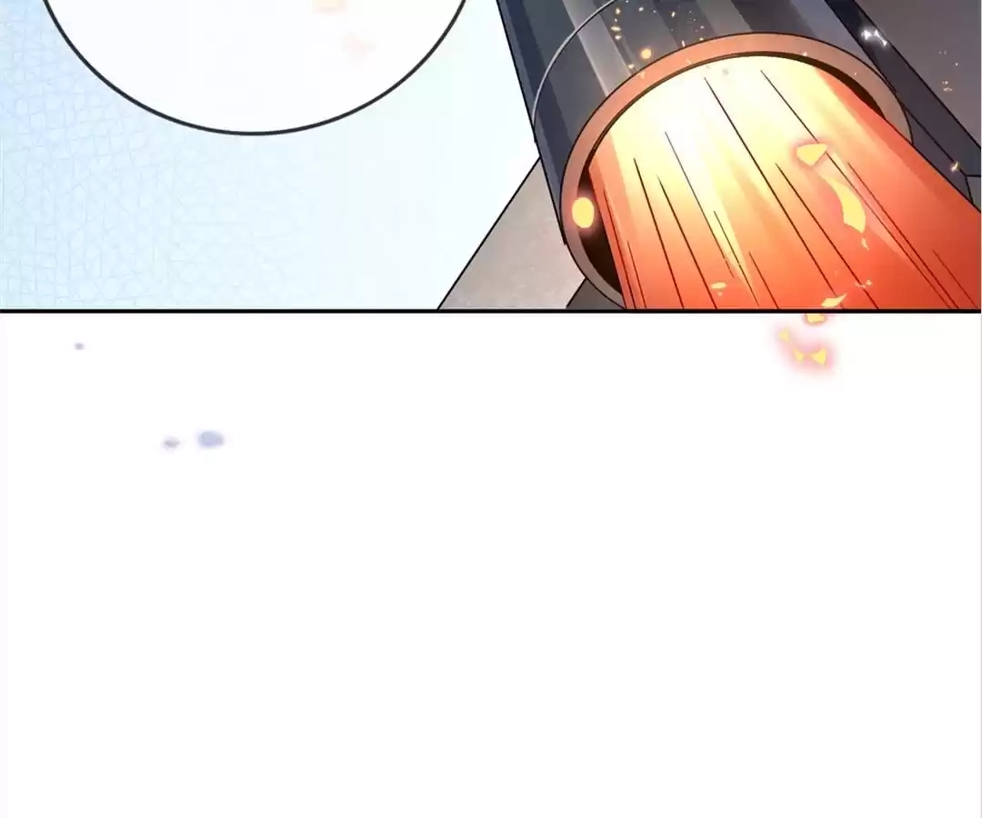 My Apocalyptic Miss Chapter 66 page 14 - 