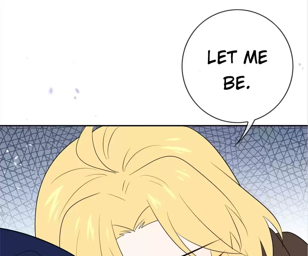 My Apocalyptic Miss Chapter 66 page 18 - 