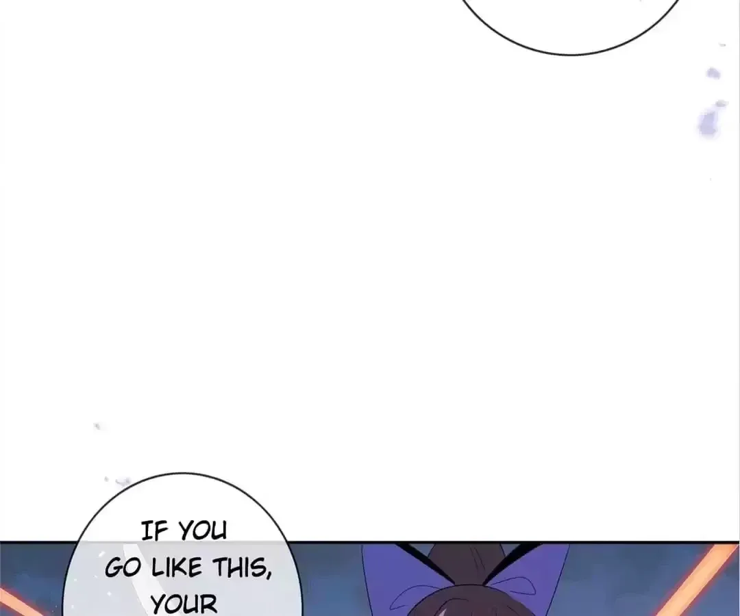 My Apocalyptic Miss Chapter 66 page 20 - 
