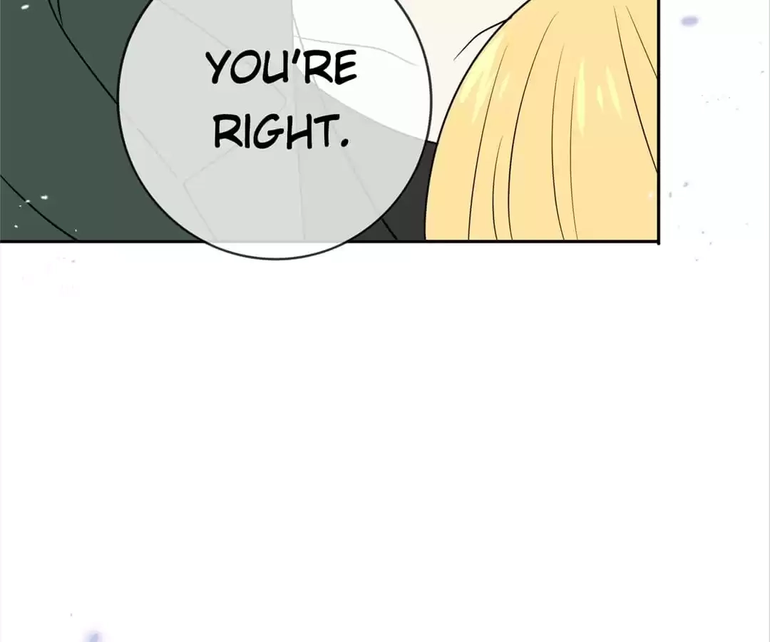 My Apocalyptic Miss Chapter 66 page 24 - 