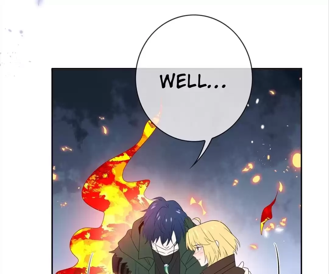 My Apocalyptic Miss Chapter 66 page 25 - 