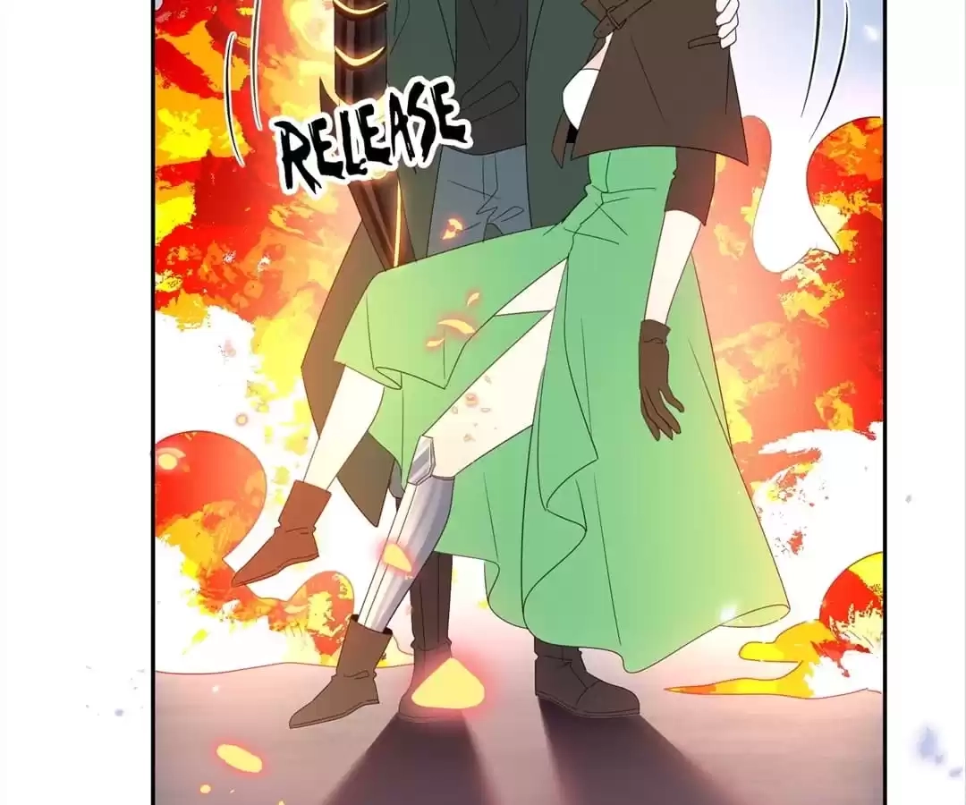 My Apocalyptic Miss Chapter 66 page 26 - 