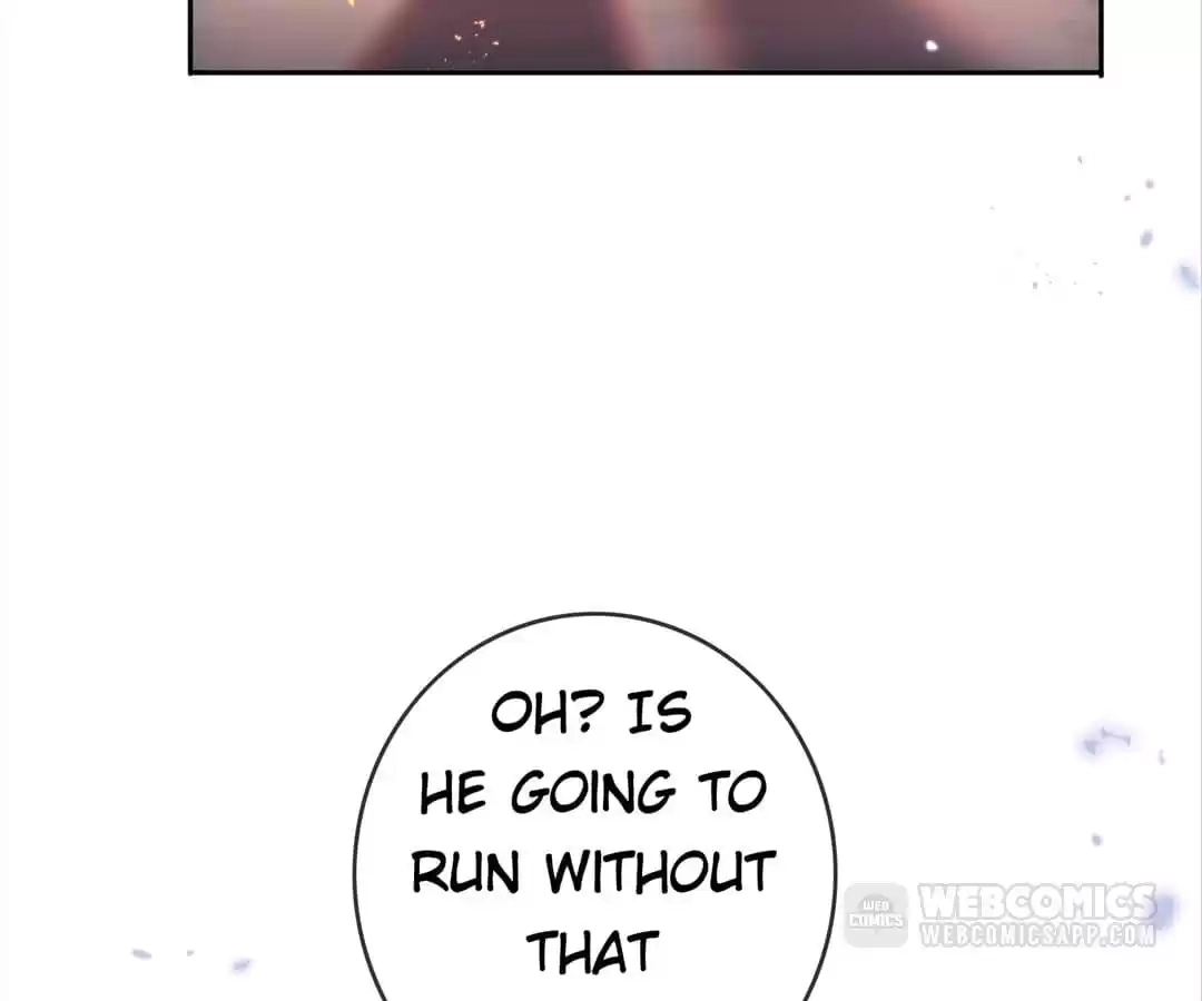 My Apocalyptic Miss Chapter 66 page 27 - 