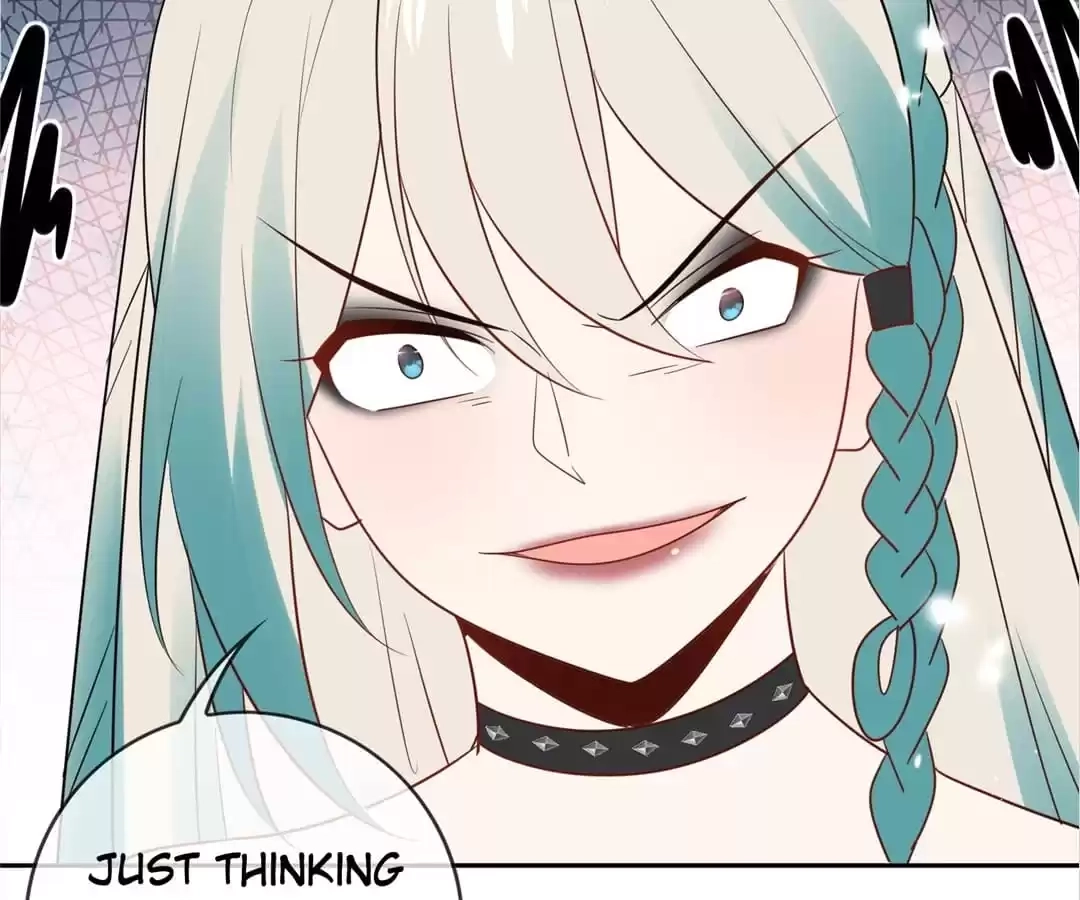 My Apocalyptic Miss Chapter 66 page 32 - 