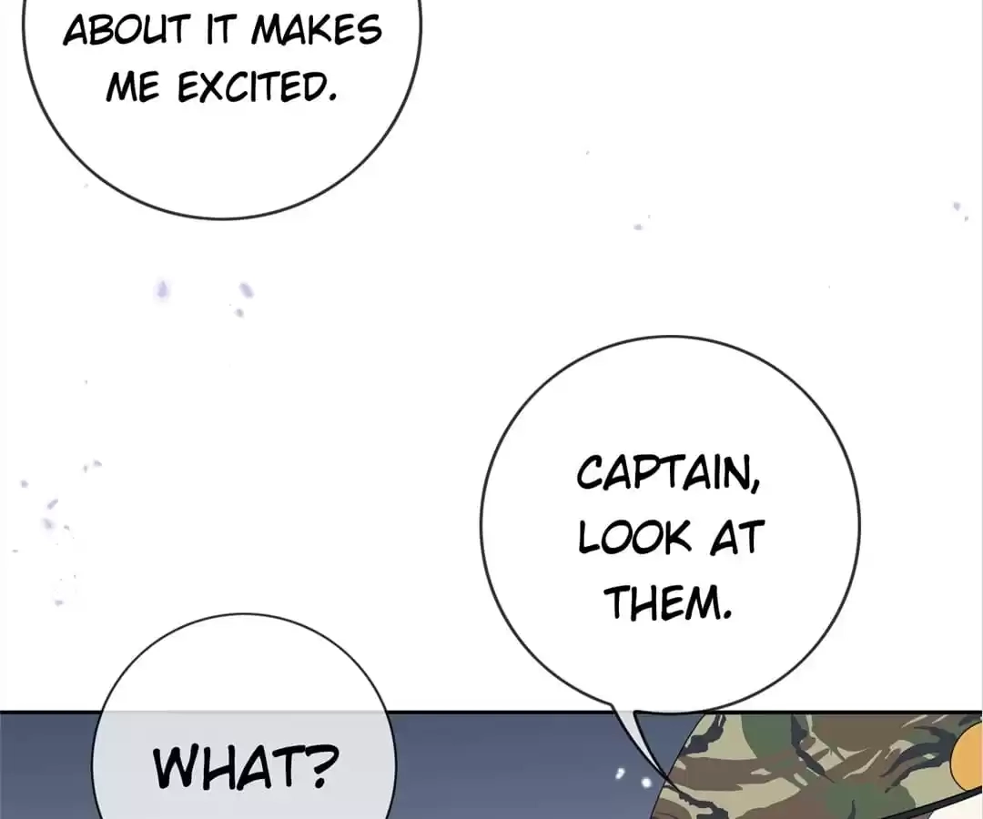My Apocalyptic Miss Chapter 66 page 33 - 