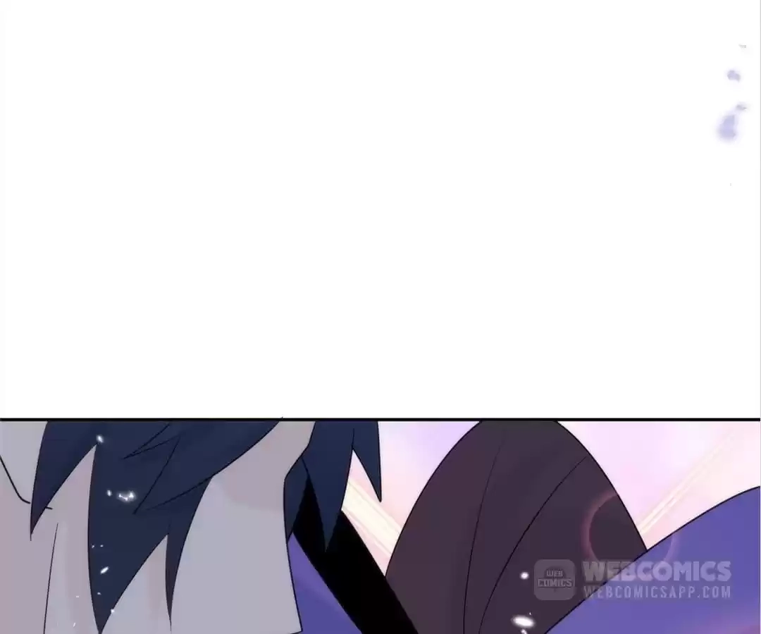 My Apocalyptic Miss Chapter 66 page 35 - 