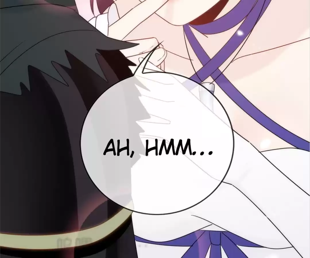 My Apocalyptic Miss Chapter 66 page 37 - 