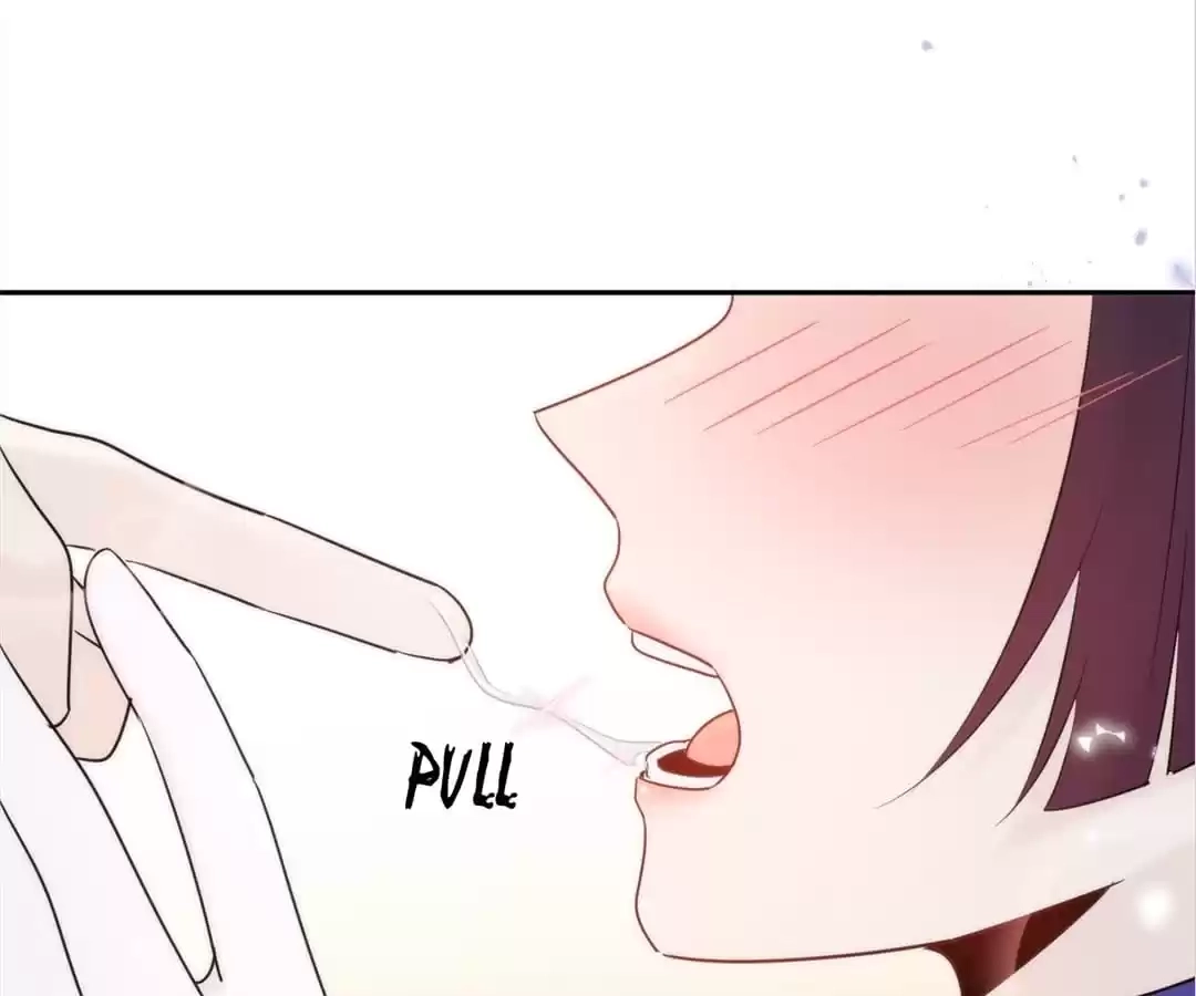 My Apocalyptic Miss Chapter 66 page 42 - 