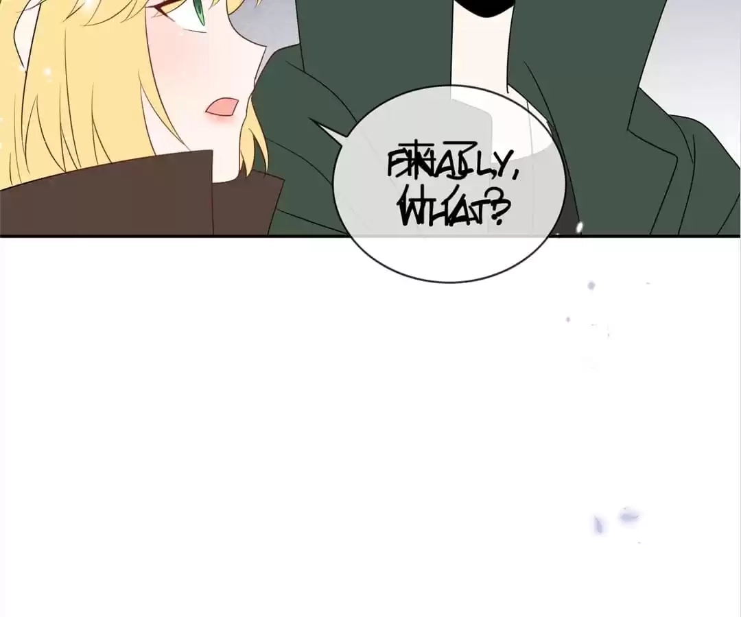 My Apocalyptic Miss Chapter 66 page 56 - 