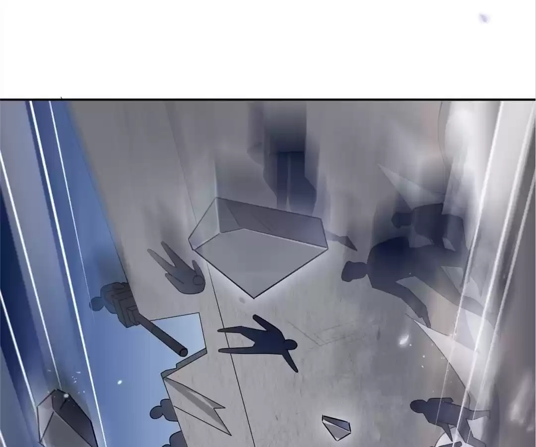 My Apocalyptic Miss Chapter 66 page 57 - 