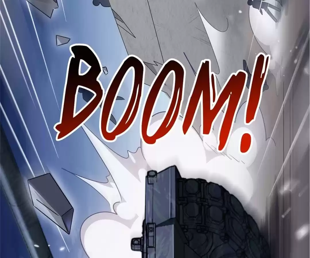 My Apocalyptic Miss Chapter 66 page 58 - 