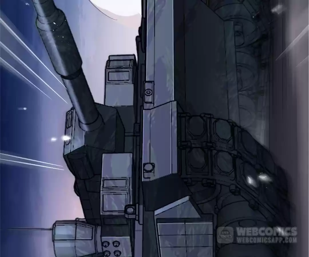 My Apocalyptic Miss Chapter 66 page 59 - 