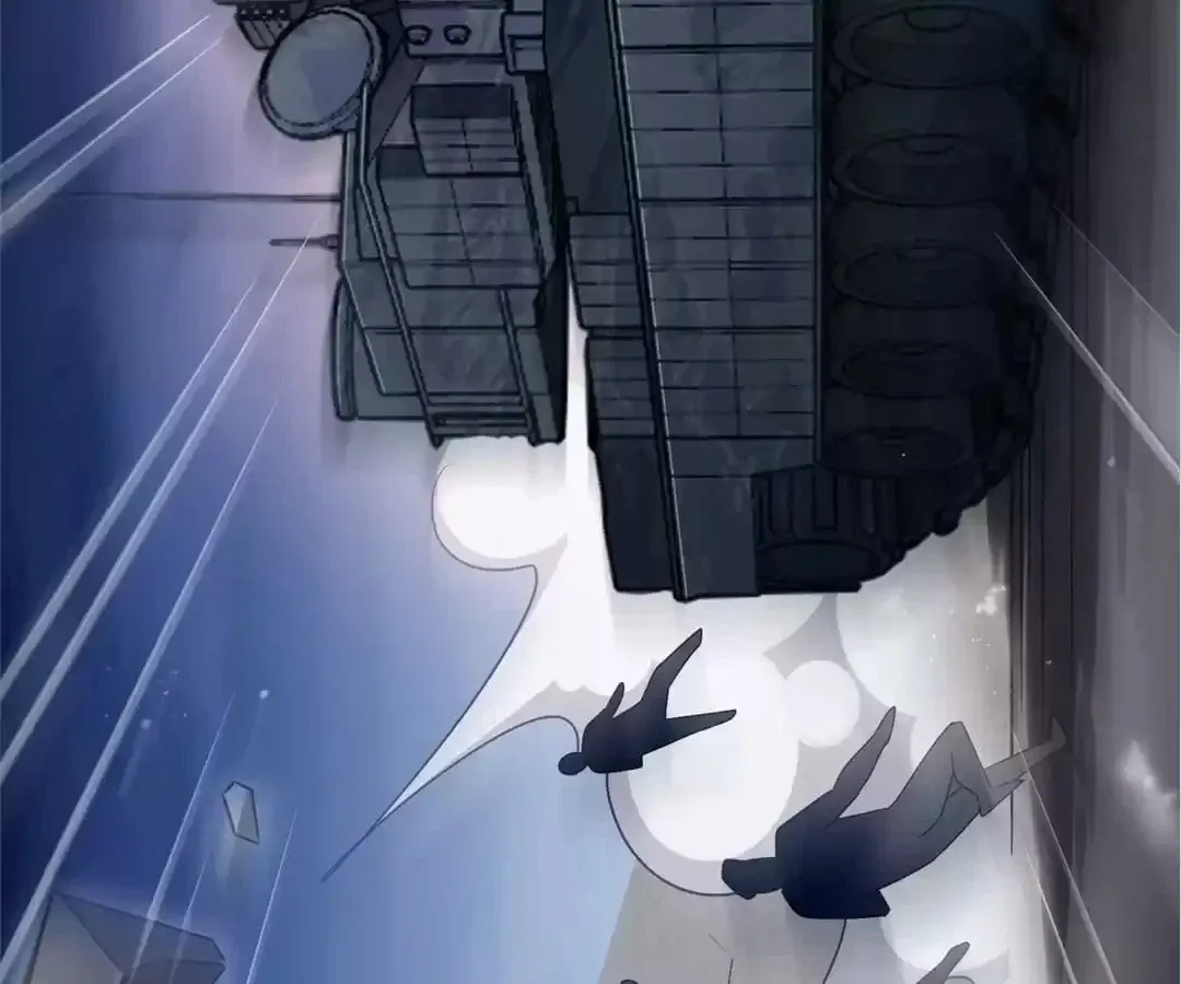 My Apocalyptic Miss Chapter 66 page 60 - 