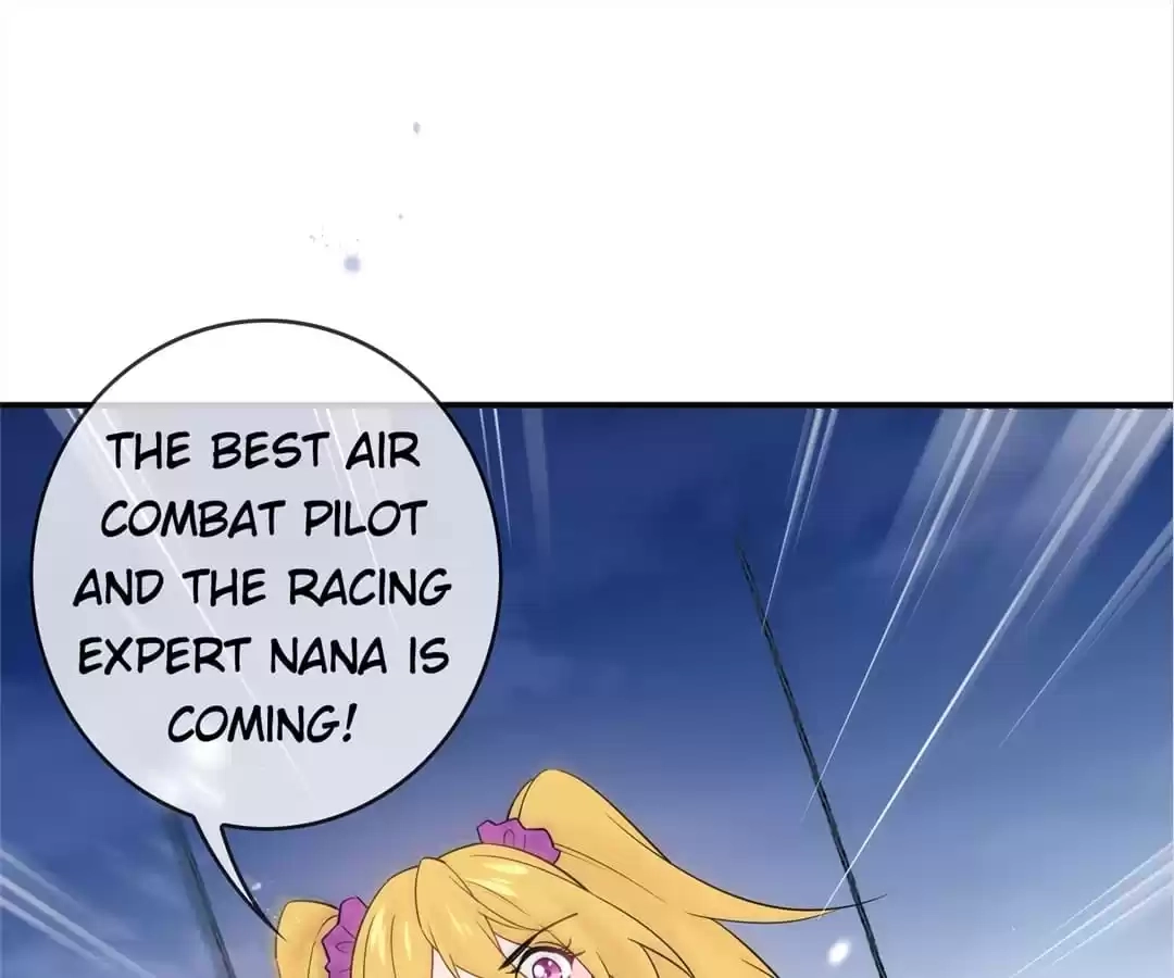 My Apocalyptic Miss Chapter 66 page 62 - 