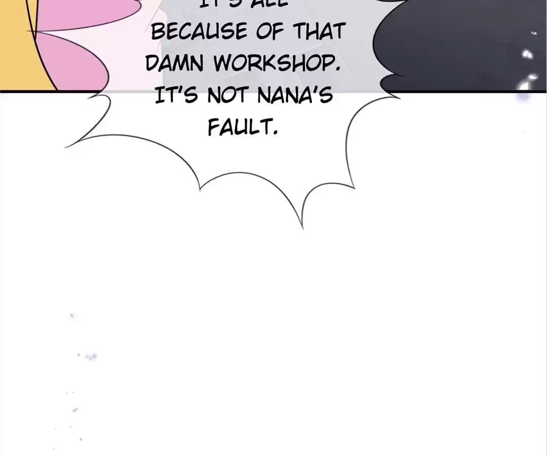 My Apocalyptic Miss Chapter 66 page 66 - 