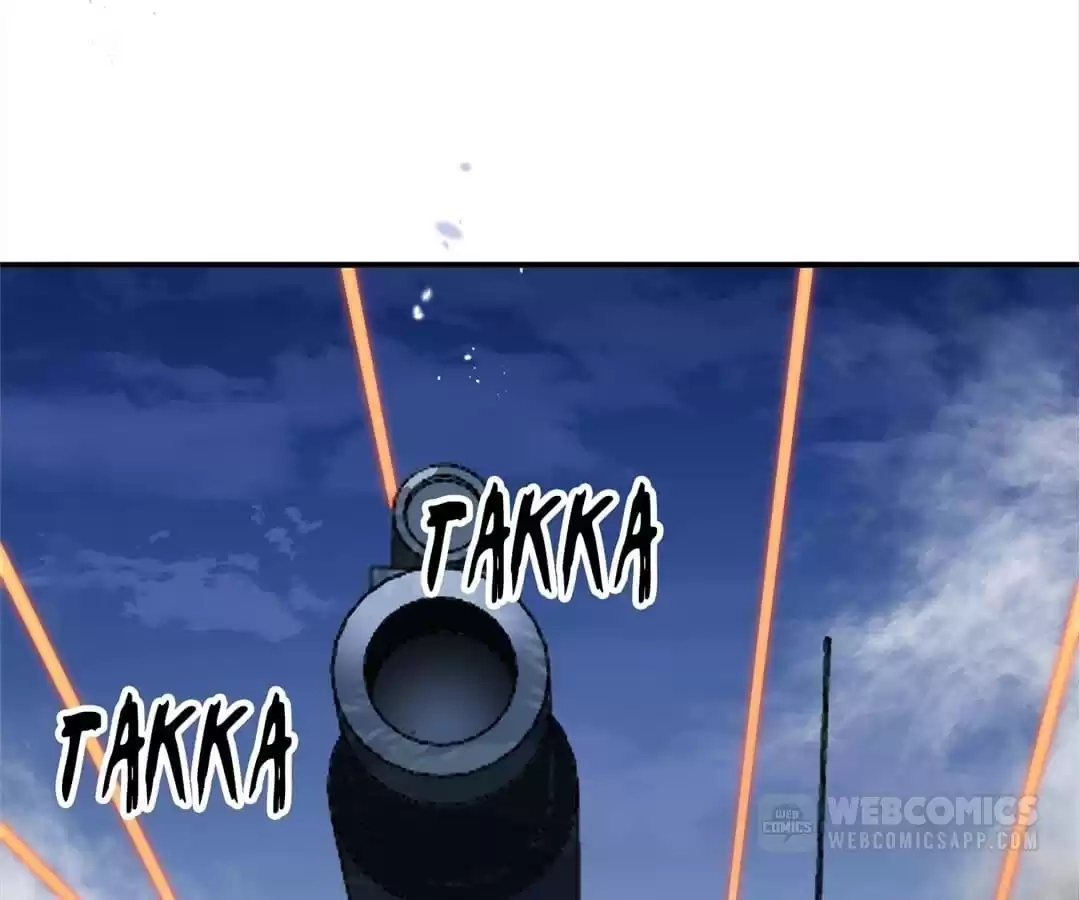 My Apocalyptic Miss Chapter 66 page 67 - 