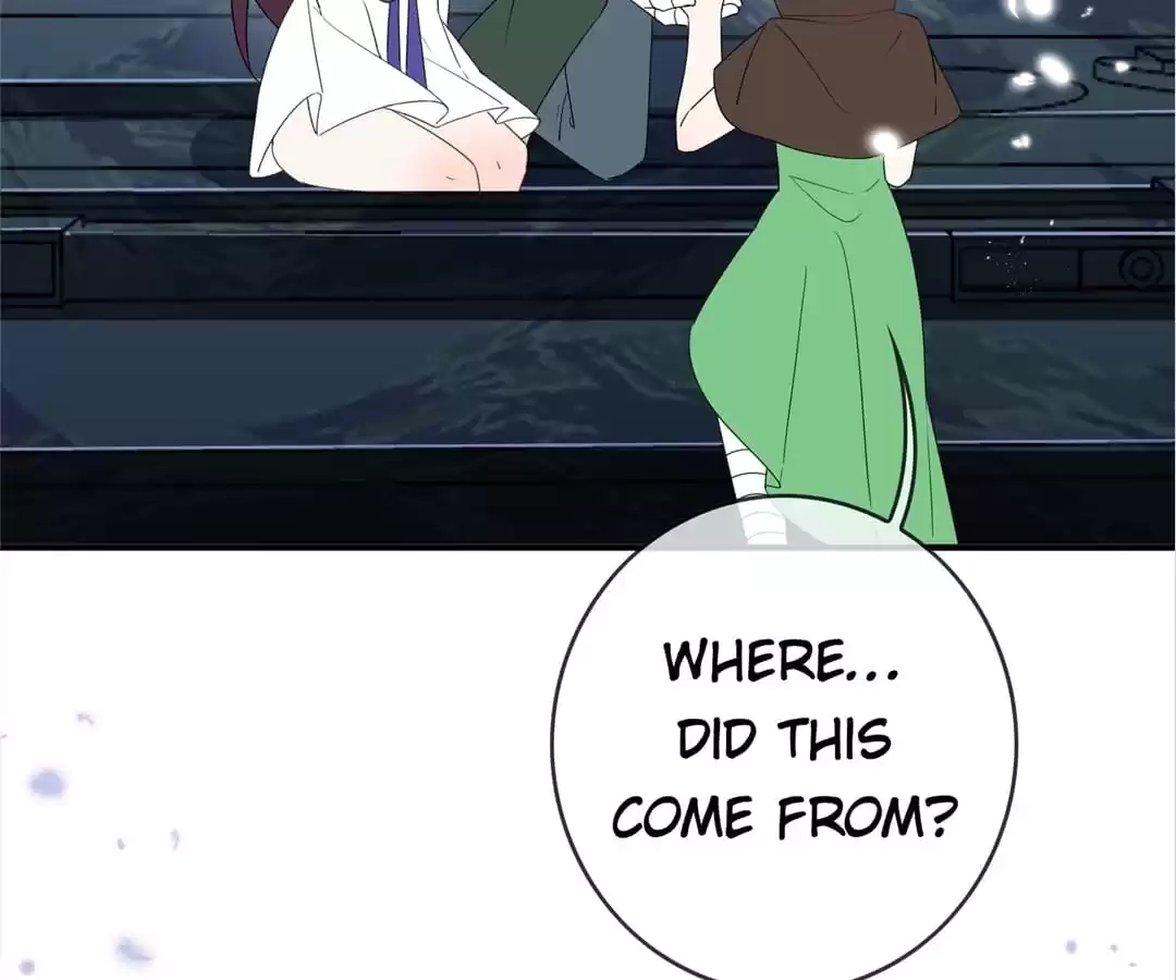 My Apocalyptic Miss Chapter 66 page 69 - 