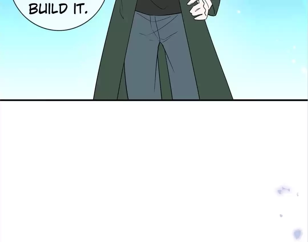 My Apocalyptic Miss Chapter 66 page 73 - 