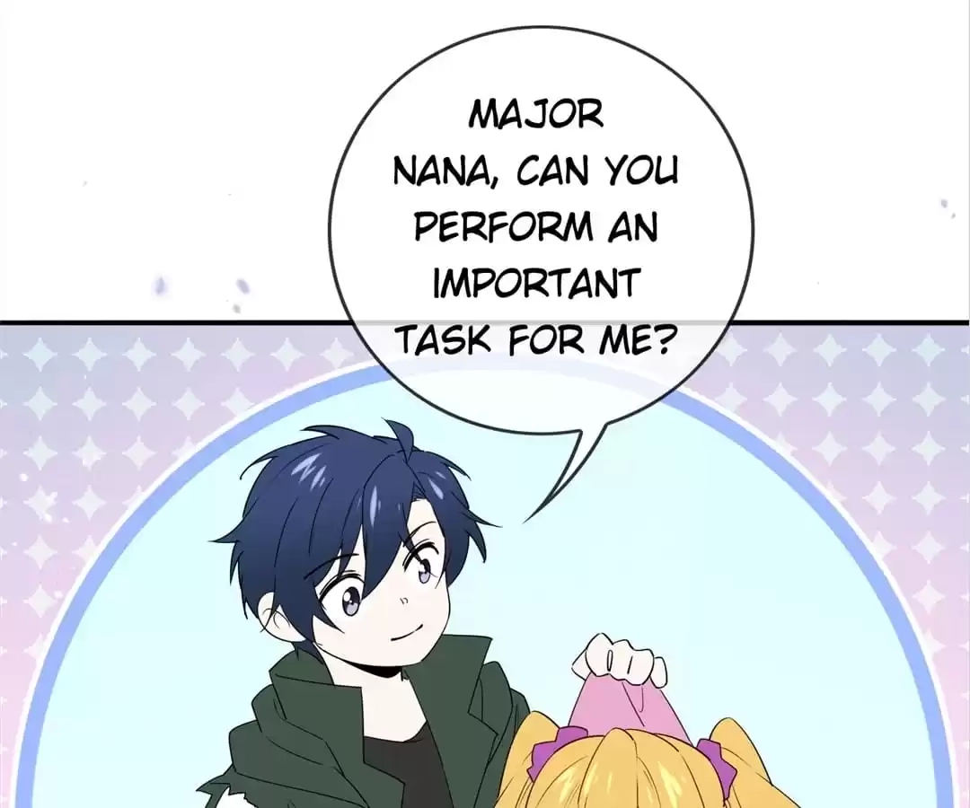 My Apocalyptic Miss Chapter 66 page 76 - 